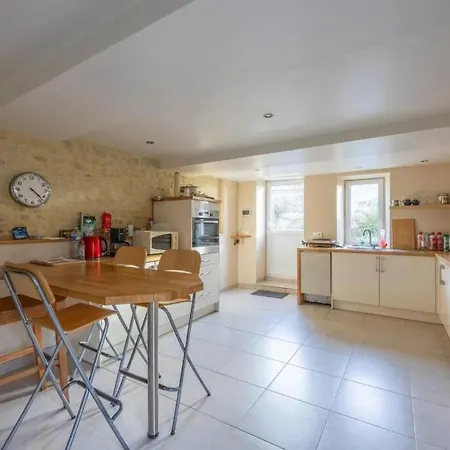 Maison De Famille Au Coeur D'asnelles A 500m