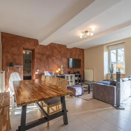 Maison De Famille Au Coeur D'asnelles A 500m *