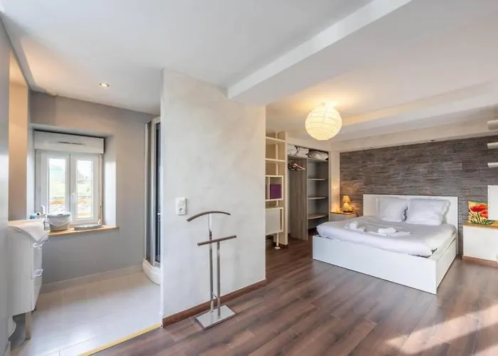 Maison De Famille Au Coeur D'asnelles A 500m 阿内勒