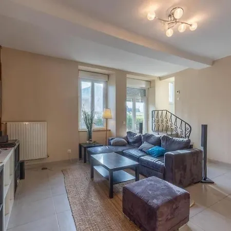 Holiday home Maison De Famille Au Coeur D'asnelles A 500m