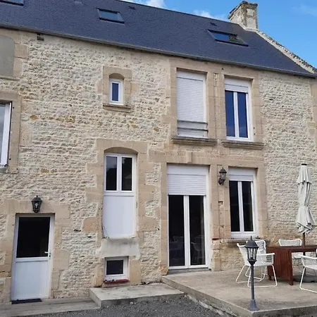 Holiday home Maison De Famille Au Coeur D'asnelles A 500m